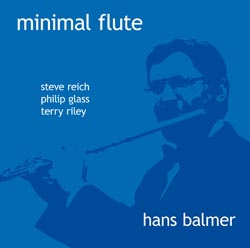 minimal flute